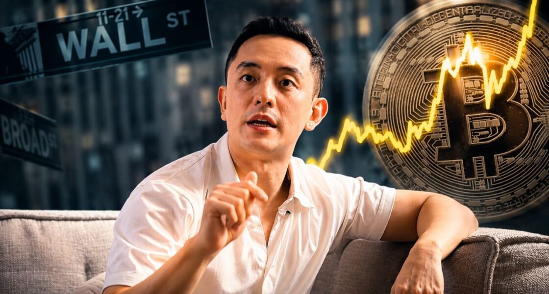 CK Fastwork ยกหุ้นคริปโทฯ ตัวนี้คือ “อนาคต 100%” ตัวเต็งดิสรัปต์ Visa-Mastercard