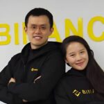 หลุดข้อมูลวงใน! CZ และ Yi He คู่รักผู้ก่อตั้ง Binance แอบใช้นามแฝงสั่งการลูกน้องในที่ประชุม