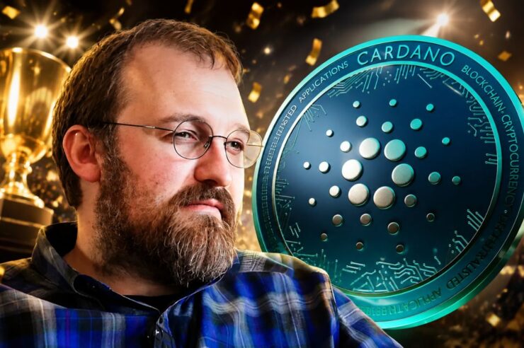 Charles Hoskinson ปลุกพลังคอมมูฯ Cardano ลั่นต้องการพา ADA กลับมาเป็นผู้ชนะ