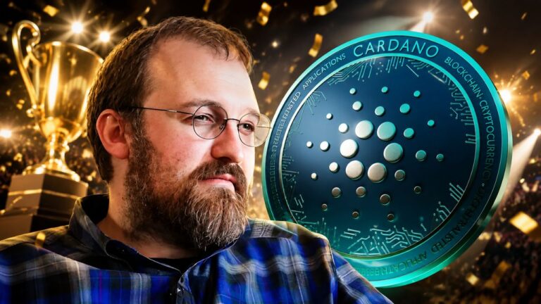 Charles Hoskinson ปลุกพลังคอมมูฯ Cardano ลั่นต้องการพา ADA กลับมาเป็นผู้ชนะ