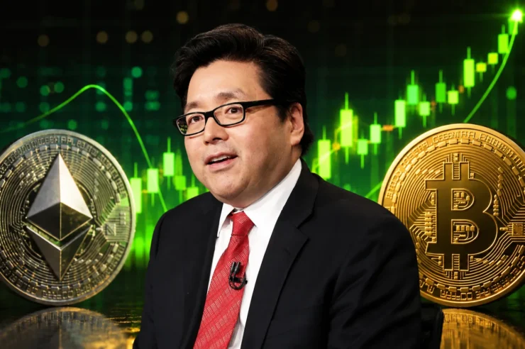 Tom Lee ชี้ถ้า Bitcoin แตะ 150,000 จะพา ETH ทะลุเป้า 6,000 ดอลลาร์