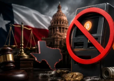 รัฐเท็กซัสเล็งแบนตู้ Crypto ATM หลังชาวเมืองสูญเงินให้มิจฉาชีพเฉียด 57 ล้านดอลลาร์