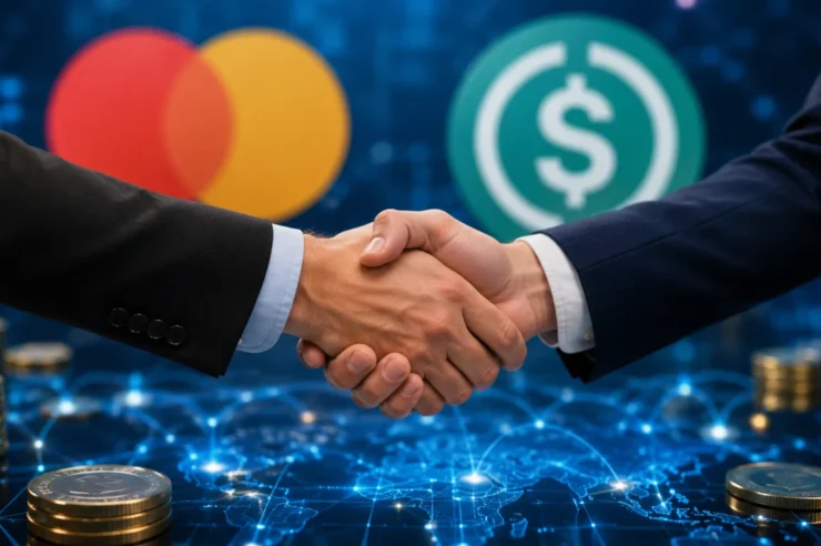Mastercard ปิดดีลเข้าซื้อกิจการ BVNK ผู้ให้บริการโครงสร้างพื้นฐาน Stablecoin มูลค่า 1.8 พันล้านดอลลาร์