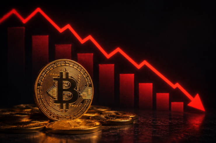 กิจกรรมบนเครือข่าย Bitcoin แตะจุดต่ำสุดเทียบเท่าปี 2018 ก่อนเริ่มส่งสัญญาณฟื้นตัว