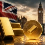 UK FCA เตรียมร่างกฎระเบียบใหม่สำหรับ Tokenized Gold เพื่อรักษาแชมป์ศูนย์กลางค้าทองคำโลก
