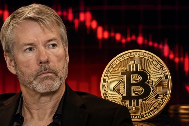 Strategy เทขาย 1,690 Bitcoin เพื่อนำเงินไปซื้อคืนหุ้นบริษัทตัวเอง