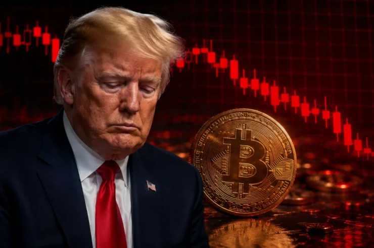 Trump Media เผยยอดถือครอง Bitcoin ลดลงในไตรมาสสอง พร้อมแบกรับผลขาดทุนรวม 361 ล้านดอลลาร์