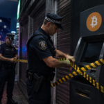 ทางการออสเตรเลียสั่งระงับใบอนุญาต Cryptolink บังคับปิดตู้ ATM คริปโต 96 แห่งทั่วประเทศ