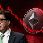 Bitmine ชะลอแผนกว้านซื้อ ETH เพื่อนำเงินทุนไปเน้นกว้านซื้อหุ้นของบริษัทคืนแทน