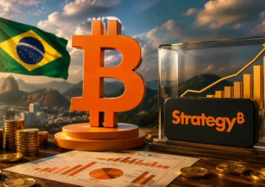 บราซิลลุยตั้ง Bitcoin ETF ชูผลตอบแทนรายเดือนด้วยการลงทุน 95% ในหุ้นบุริมสิทธิ STRC ของ Strategy