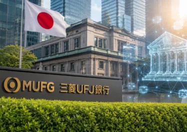 MUFG เตรียมทดสอบระบบชำระราคาพันธบัตรรัฐบาลญี่ปุ่นแบบเรียลไทม์บนบล็อกเชน