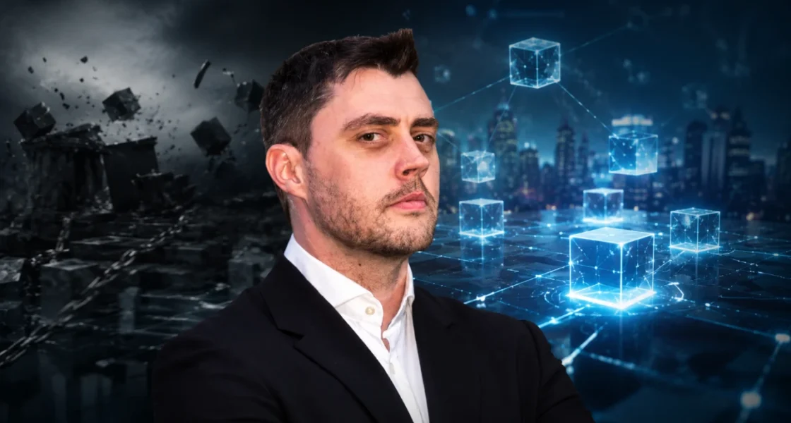 กูรูชี้ ‘DeFi ไม่มีอยู่จริงอีกต่อไป’ เหลือเพียง Onchain Finance