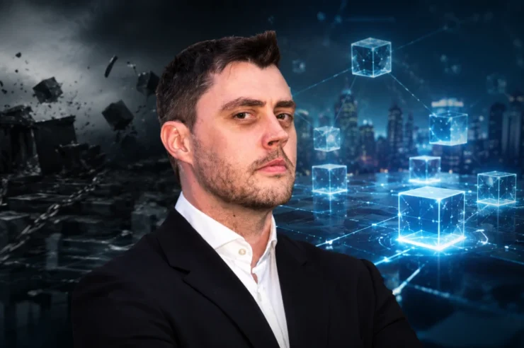 กูรูชี้ ‘DeFi ไม่มีอยู่จริงอีกต่อไป’ เหลือเพียง Onchain Finance
