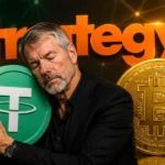 Michael Saylor หันซบ USDT ผุดโมเดลการเงินใหม่ หวังเปลี่ยน Bitcoin ในคลังเป็นสินทรัพย์ทำเงิน