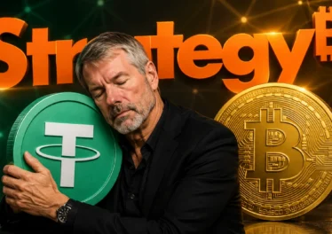 Michael Saylor หันซบ USDT ผุดโมเดลการเงินใหม่ หวังเปลี่ยน Bitcoin ในคลังเป็นสินทรัพย์ทำเงิน