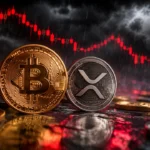 มรสุมรุมเร้าตลาดคริปโต Bitcoin ร่วงแตะ 62,900 ดอลลาร์ ขณะที่ XRP จ่อหลุดแนวรับสำคัญ 1 ดอลลาร์