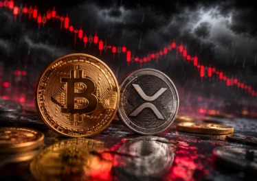 มรสุมรุมเร้าตลาดคริปโต Bitcoin ร่วงแตะ 62,900 ดอลลาร์ ขณะที่ XRP จ่อหลุดแนวรับสำคัญ 1 ดอลลาร์