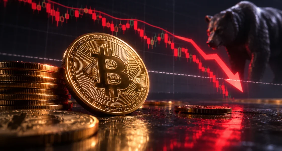 ผลตอบแทนรายปี Bitcoin ดิ่งสู่แดนลบอย่างเป็นทางการ หลังค่า 365-Day ROI ร่วงต่ำกว่าจุดคุ้มทุน