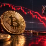 ผลตอบแทนรายปี Bitcoin ดิ่งสู่แดนลบอย่างเป็นทางการ หลังค่า 365-Day ROI ร่วงต่ำกว่าจุดคุ้มทุน