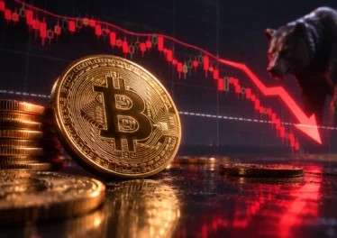 ผลตอบแทนรายปี Bitcoin ดิ่งสู่แดนลบอย่างเป็นทางการ หลังค่า 365-Day ROI ร่วงต่ำกว่าจุดคุ้มทุน
