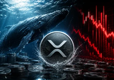 วาฬกว้านซื้อ XRP เพิ่ม 72 ล้านเหรียญ พยุงราคาเหนือ 1 ดอลลาร์สวนทางเงินทุน ETF ที่ร่วงหนัก