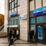 Bank Leumi ธนาคารที่ใหญ่ที่สุดของอิสราเอลเตรียมเปิดให้บริการเทรดคริปโต