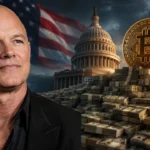 Mike Novogratz ชี้หนี้สาธารณะสหรัฐพุ่งคือปัจจัยหลักที่ทำให้เขายังคงเชื่อมั่นใน Bitcoin