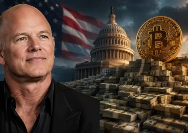 Mike Novogratz ชี้หนี้สาธารณะสหรัฐพุ่งคือปัจจัยหลักที่ทำให้เขายังคงเชื่อมั่นใน Bitcoin