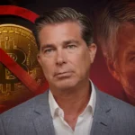 กูรูท่านหนึ่ง ประกาศเลิกยุ่งกับ Bitcoin เหตุทนพฤติกรรม Michael Saylor ไม่ไหว