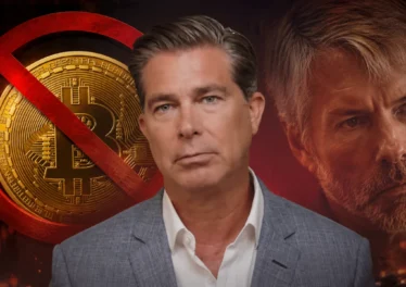 กูรูท่านหนึ่ง ประกาศเลิกยุ่งกับ Bitcoin เหตุทนพฤติกรรม Michael Saylor ไม่ไหว