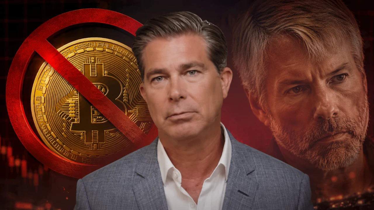Michael Saylor and MicroStrategy Bitcoin Strategy Updates - News Directory 3