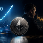 กูรูชื่อดังเผย Ethereum มีโอกาส 10,000 ดอลลาร์ แต่เตรียมเทขายทำกำไรจริงที่ 3,000 ดอลลาร์