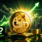 ถึงเวลาซื้อ Dogecoin หรือยัง? สัญญาณเชิงบวกครั้งใหญ่ชี้เป้าหมายการฟื้นตัวสู่ 0.10 ดอลลาร์