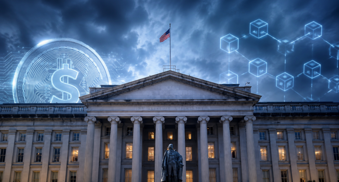 คลังสหรัฐเสนอร่างกฎหมาย Stablecoin ฉบับใหม่ ภายใต้กฎหมาย GENIUS Act