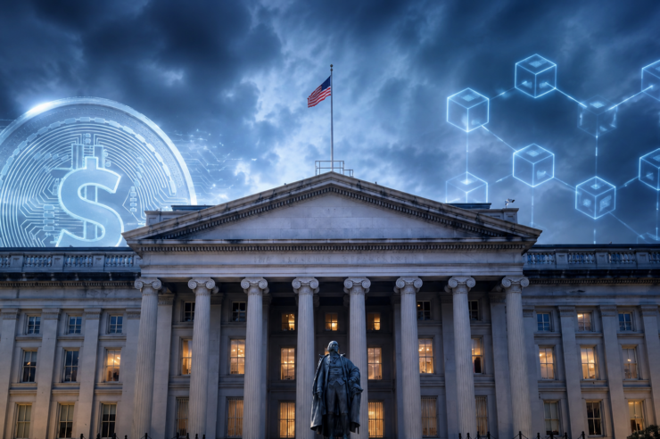 คลังสหรัฐเสนอร่างกฎหมาย Stablecoin ฉบับใหม่ ภายใต้กฎหมาย GENIUS Act