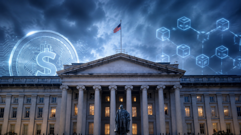 คลังสหรัฐเสนอร่างกฎหมาย Stablecoin ฉบับใหม่ ภายใต้กฎหมาย GENIUS Act