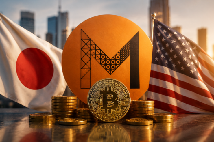 Metaplanet คลัง Bitcoin ญี่ปุ่นทุ่ม 135 ล้านดอลลาร์เข้าฮุบ Super League ตั้งบริษัทคลัง Bitcoin ในตลาดสหรัฐ