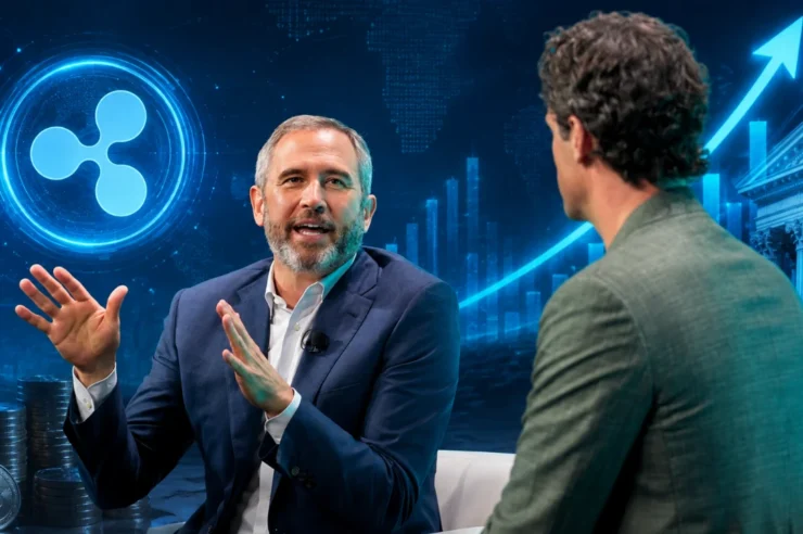 Ripple ระดมทุน 275 ล้านดอลลาร์ผ่านหุ้นกู้ไม่ด้อยสิทธิ ขยายบริการนายหน้าซื้อขายหลักทรัพย์