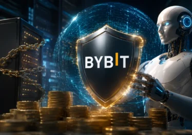Bybit เผย AI ช่วยรักษาเงินลูกค้ากว่า 700 ล้านดอลลาร์หลังเคยโดนแฮ็กครั้งประวัติศาสตร์
