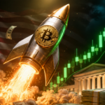Bitcoin พุ่ง $69,000 รับข่าวคลังสหรัฐเตรียมเพิ่มวงเงินซื้อคืนพันธบัตรเท่าตัว กระตุ้นสภาพคล่อง