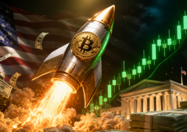 Bitcoin พุ่ง $69,000 รับข่าวคลังสหรัฐเตรียมเพิ่มวงเงินซื้อคืนพันธบัตรเท่าตัว กระตุ้นสภาพคล่อง