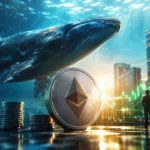 Ethereum ทะยานเหนือ 2,000 ดอลลาร์ รับแรงหนุนวาฬสถาบันกว้านซื้อสะสมและเงินทุนไหลเข้า ETF ต่อเนื่อง