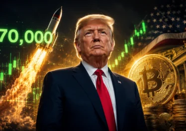 Bitcoin ยืนเหนือ $70,000 ครั้งแรกในรอบ 78 วัน หลังทรัมป์ส่งสัญญาณรัฐบาลเข้าซื้อเหรียญเข้าคลัง