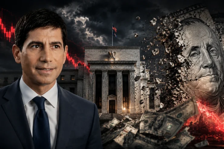 กรรมการ FED หนุนขึ้นดอกเบี้ย หลังแรงกดดันเงินเฟ้อยังกระจายตัว