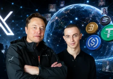 X ของ Elon Musk ซุ่มศึกษาการใช้ Stablecoin จ่ายเงินให้ครีเอเตอร์และอินฟลูเอนเซอร์ทั่วโลก