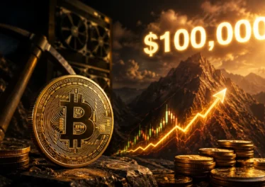 กูรูมั่นใจ Bitcoin กลับไปแตะ $100,000 แน่นอน รับแรงส่งวัฏจักร Halving รอบใหม่และภาวะอุปทานตึงตัว