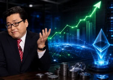 Tom Lee ชี้ Ethereum คือหัวใจของ AI หลังพอร์ต Bitmine โต 2.2 พันล้านดอลลาร์ภายในวันเดียว