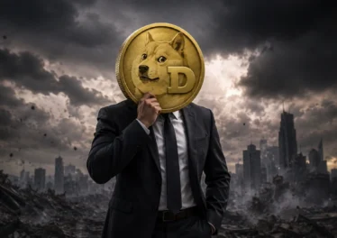 ผู้ร่วมก่อตั้ง Dogecoin ออกมาเคลื่อนไหว ตั้งคำถามว่าฝันร้ายของปี 2026 จบลงแล้วหรือยัง