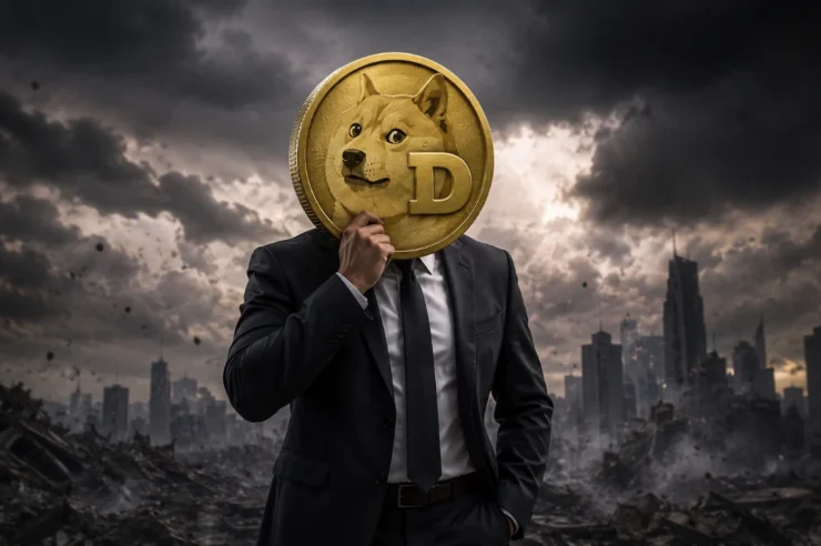 ผู้ร่วมก่อตั้ง Dogecoin ออกมาเคลื่อนไหว ตั้งคำถามว่าฝันร้ายของปี 2026 จบลงแล้วหรือยัง