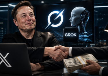เจ้าของโดเมน grok.bot ยื่นข้อเสนอขายชื่อเว็บให้ xAI ของ Elon Musk ในราคา 1 ล้านดอลลาร์